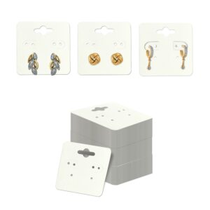 Jewellery Display Cards for Earring, Necklace, Jewelry, Bracelet (Product No : 38)