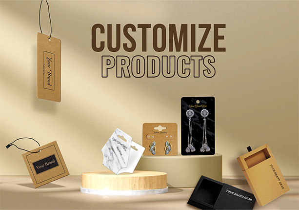 Customize Products