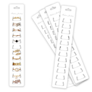 RING DISPLAY CARDS