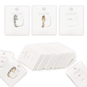 earning display cards