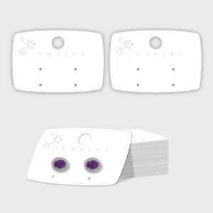 EARNING DISPLAY CARDS