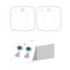 EARNING DISPLAY CARDS