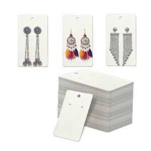 Jewellery Display Cards for Earring, Bracelet, Necklace, Jewelry (Product No : 37)